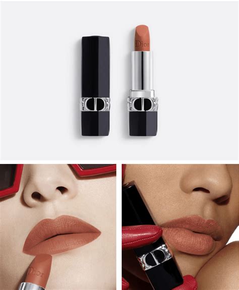 dior grand bal lipstick